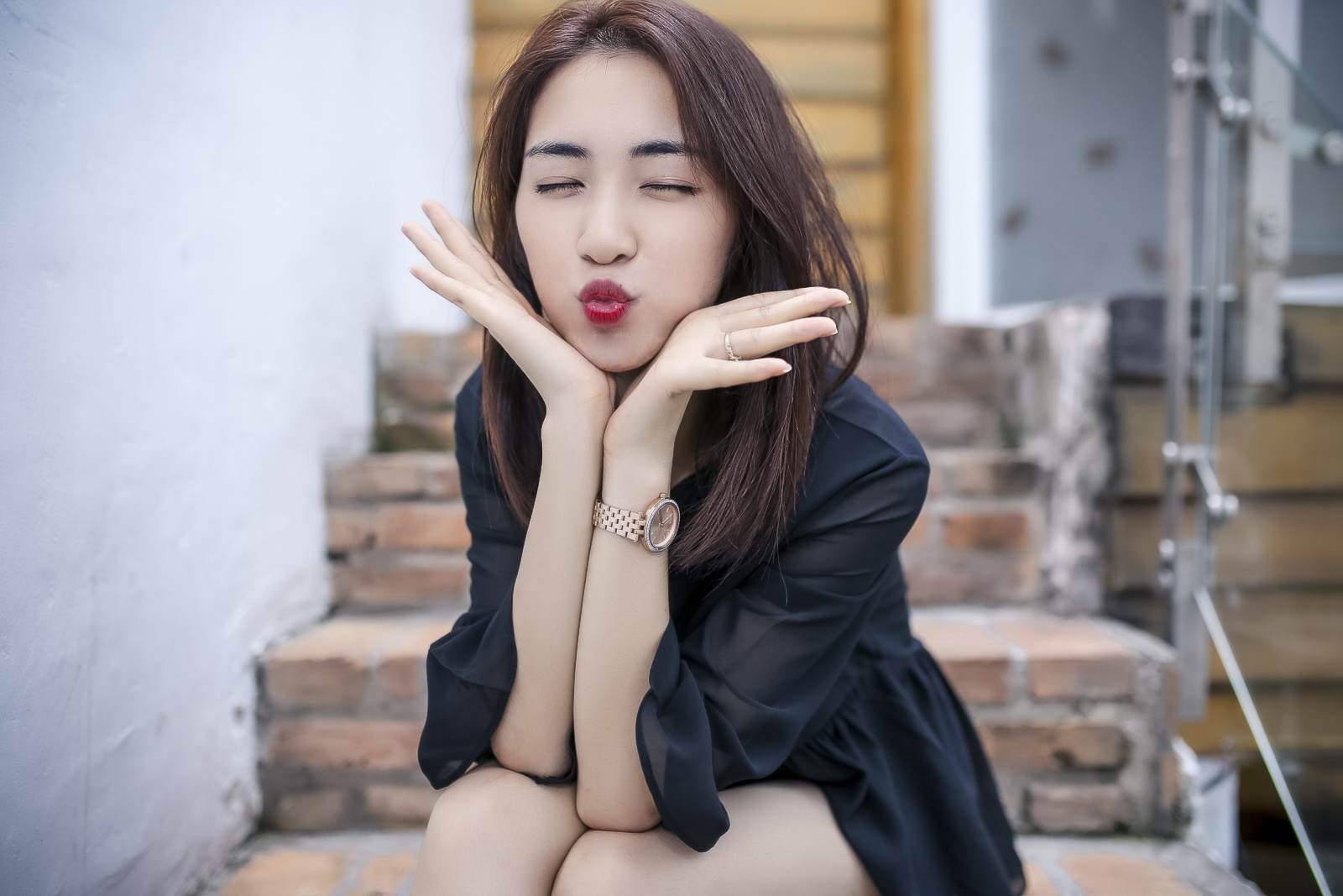 Chuyện tình Hòa Minzy và Công Phương ảnh 3 Chuyen tinh Hoa Minzy va Cong Phuong anh 3