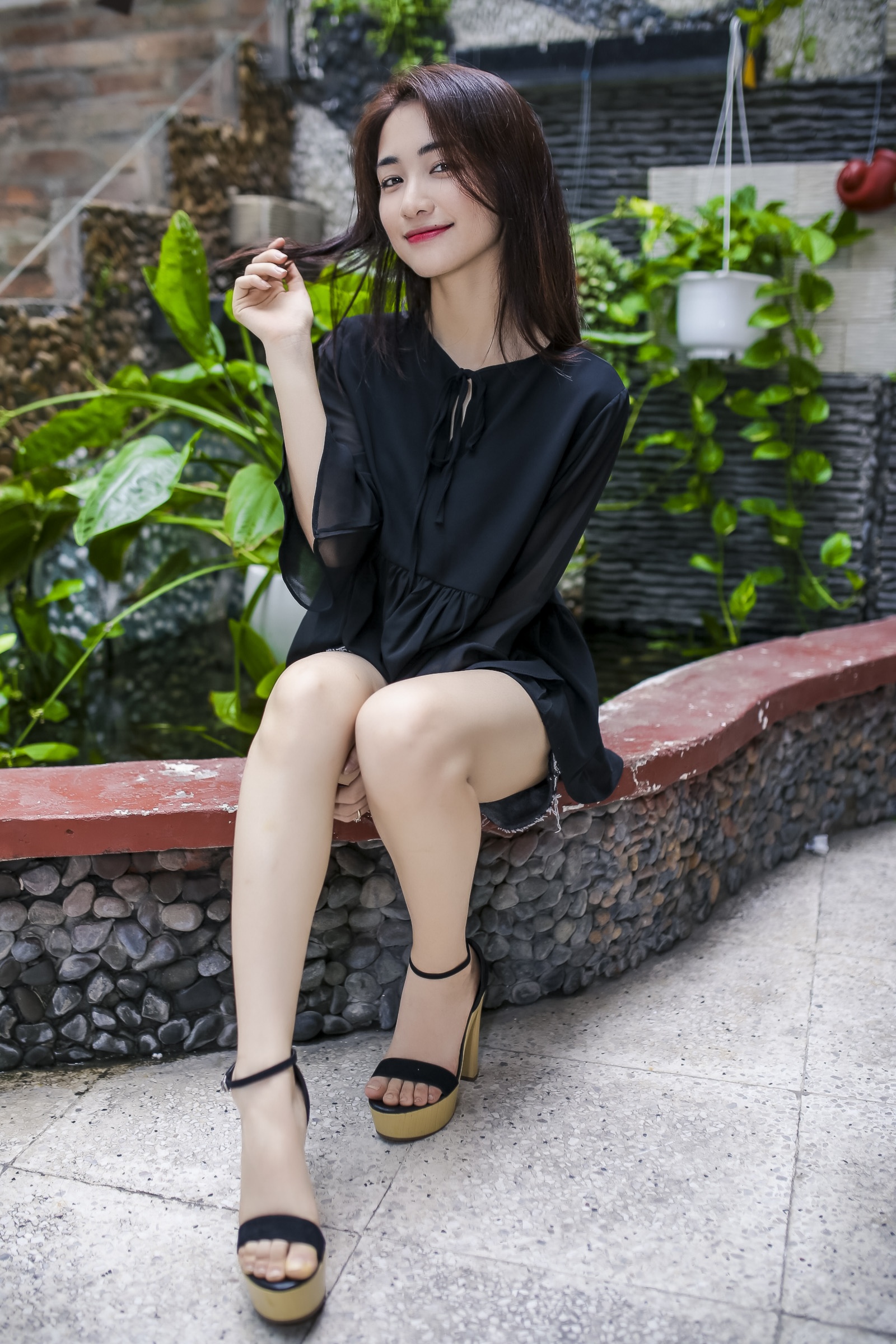 Chuyện tình Hòa Minzy và Công Phương ảnh 4 Chuyen tinh Hoa Minzy va Cong Phuong anh 4