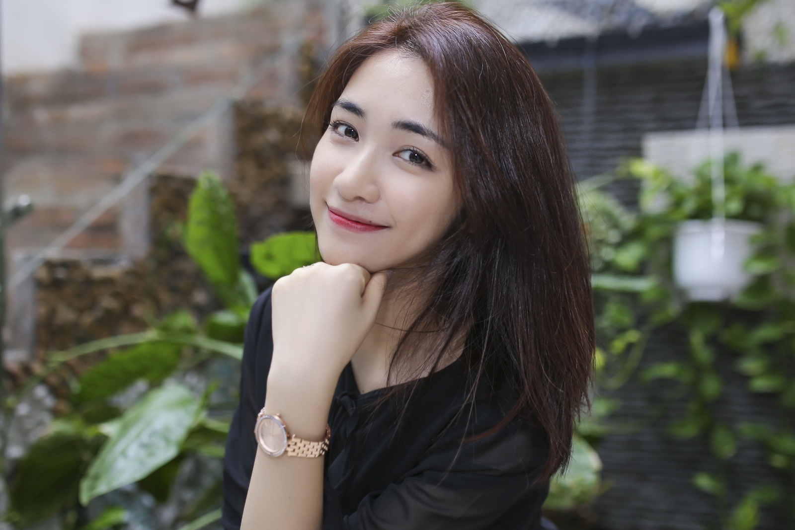 Chuyện tình Hòa Minzy và Công Phương ảnh 2 Chuyen tinh Hoa Minzy va Cong Phuong anh 2