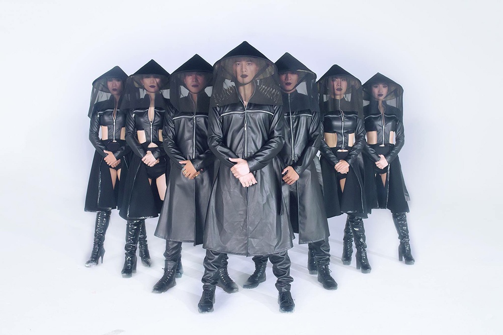 MV dau tu nhat cua Cao Thai Son anh 1