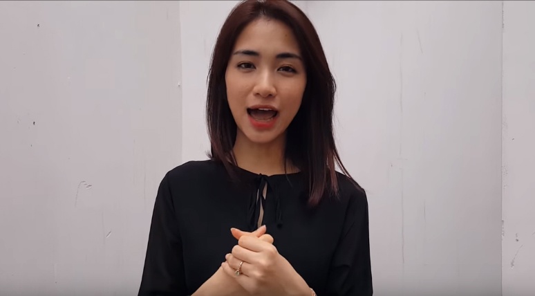 Hoa Minzy gia giong My Linh, NSND Thanh Hoa, hat cai luong hinh anh