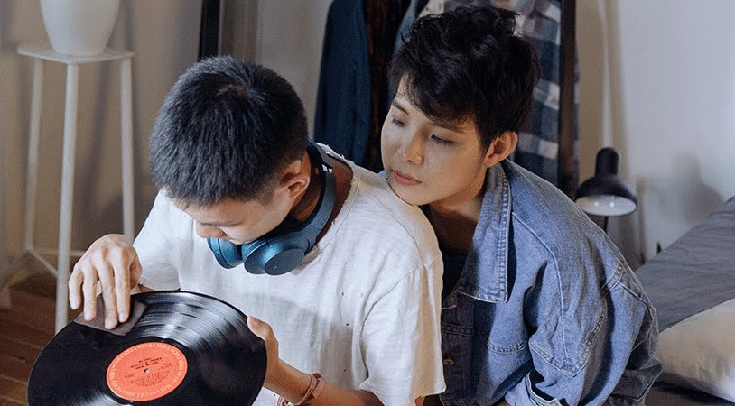 Vu Cat Tuong ket hop e-kip MV 'That bat ngo' hinh anh