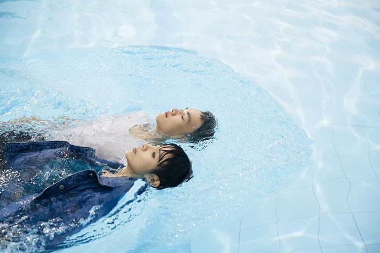 MV Don't you go cua Vu Cat Tuong anh 2