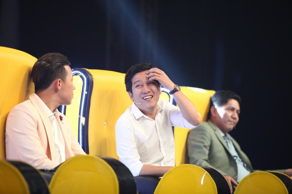 Tap 8 Dau truong tieu lam anh 2