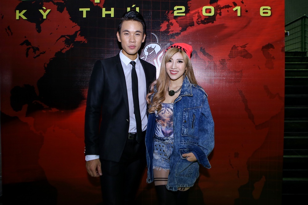 Chung ket Cuoc dua ky thu 2016 anh 7