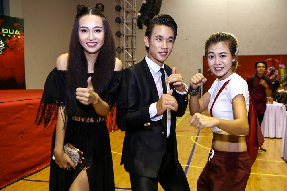 Chung ket Cuoc dua ky thu 2016 anh 9