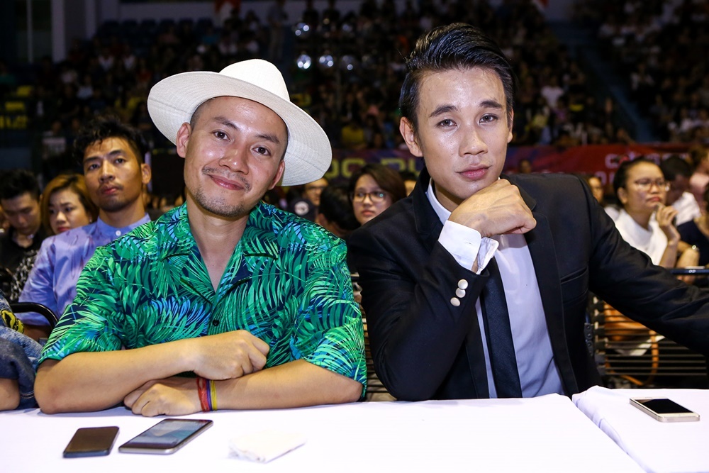 Chung ket Cuoc dua ky thu 2016 anh 3