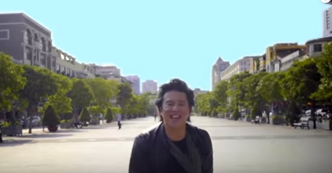 RedOne - Don't You Need Somebody hinh anh