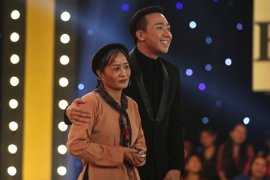 Le Thi Dan tai Dau truong tieu lam anh 3