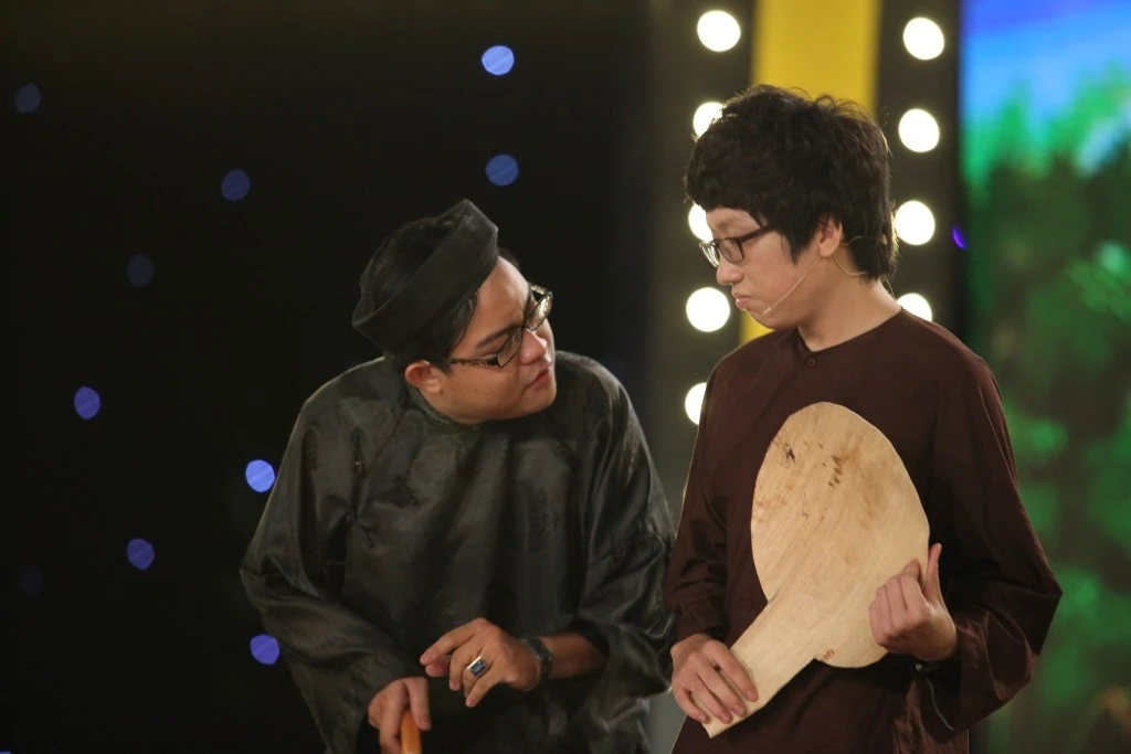 Le Thi Dan tai Dau truong tieu lam anh 6