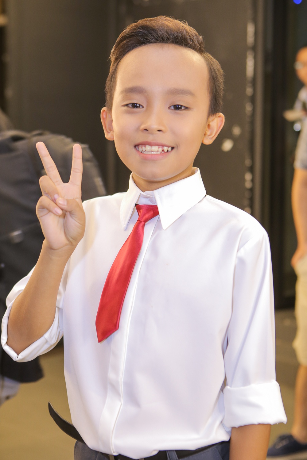 Vietnam Idol Kids Liveshow 4 ảnh 8 Vietnam Idol Kids Liveshow 4 anh 8