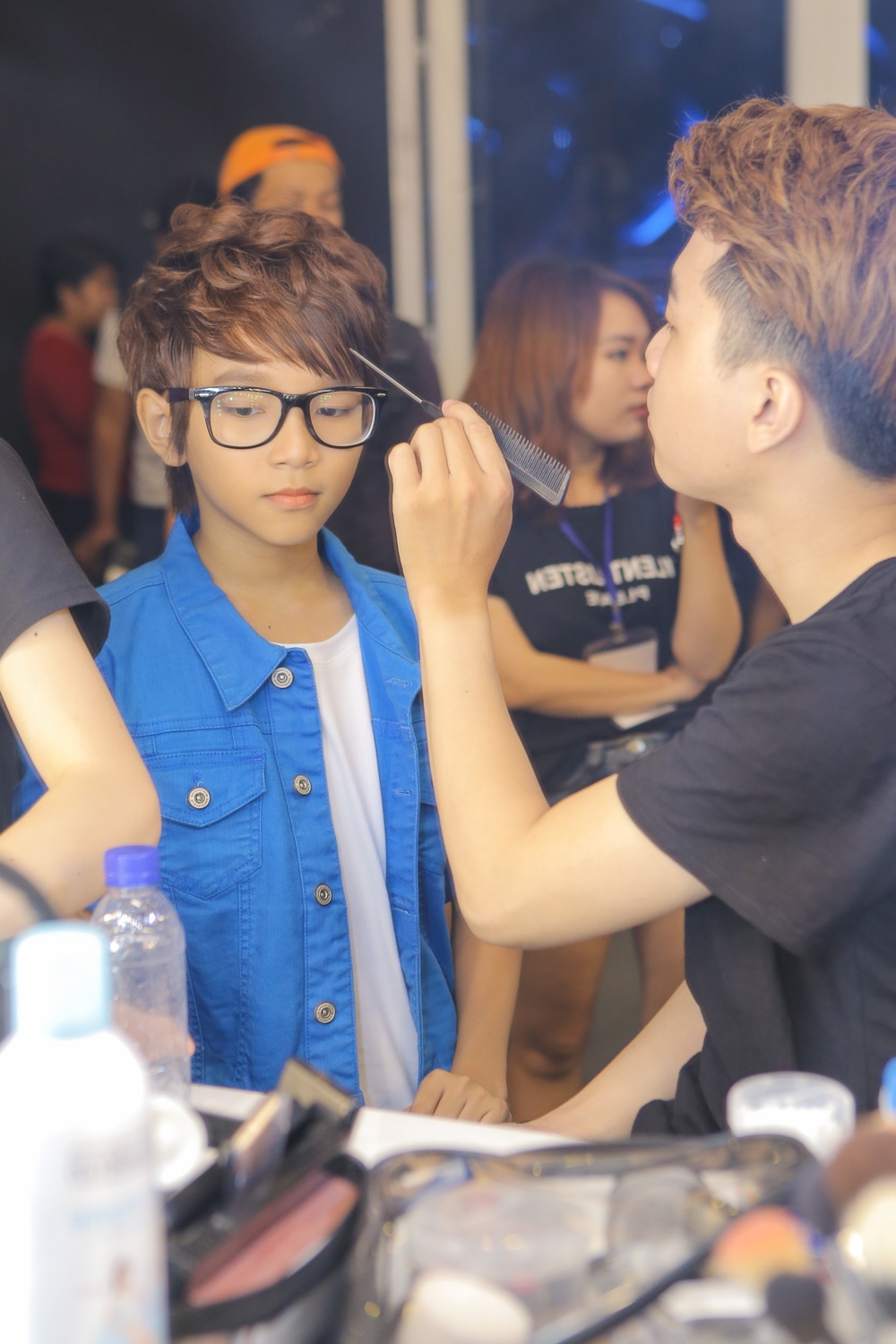 Vietnam Idol Kids Liveshow 4 ảnh 9 Vietnam Idol Kids Liveshow 4 anh 9