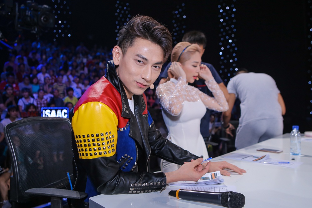 Vietnam Idol Kids Liveshow 4 ảnh 5 Vietnam Idol Kids Liveshow 4 anh 5