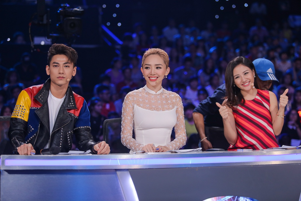 Vietnam Idol Kids Liveshow 4 ảnh 6 Vietnam Idol Kids Liveshow 4 anh 6