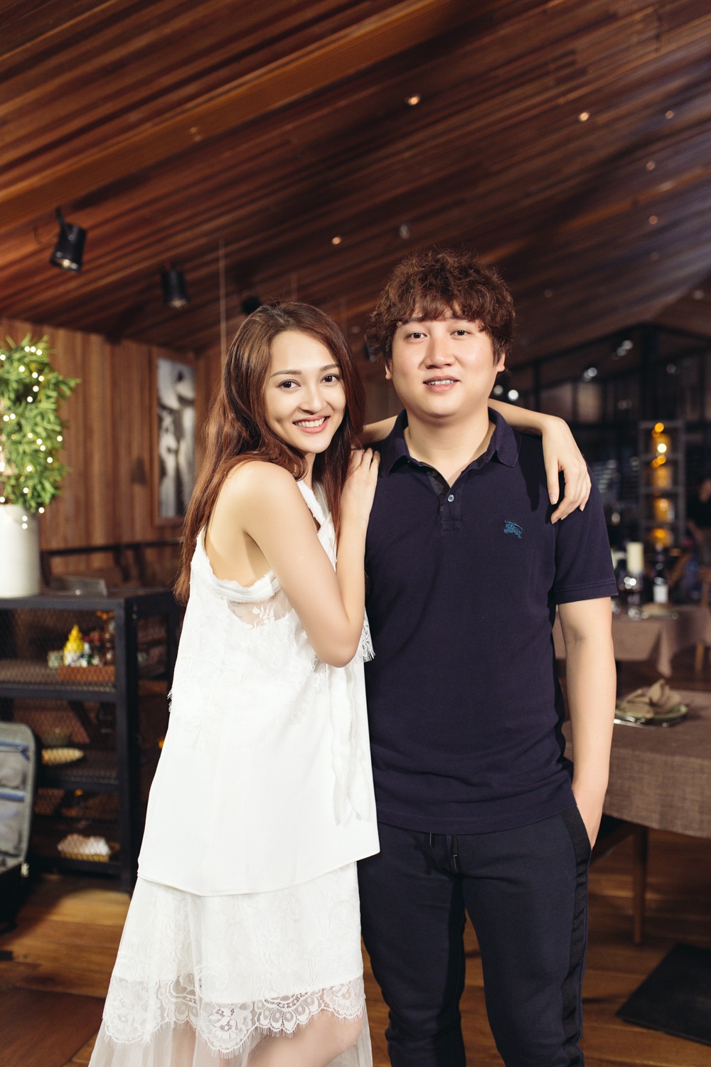 MV Trai tim em cung biet dau cua Bao Anh anh 8