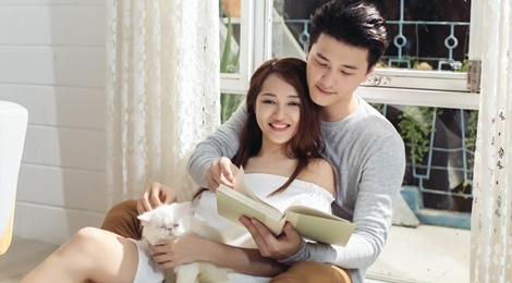 Bao Anh gap bi kich tinh yeu trong MV moi hinh anh