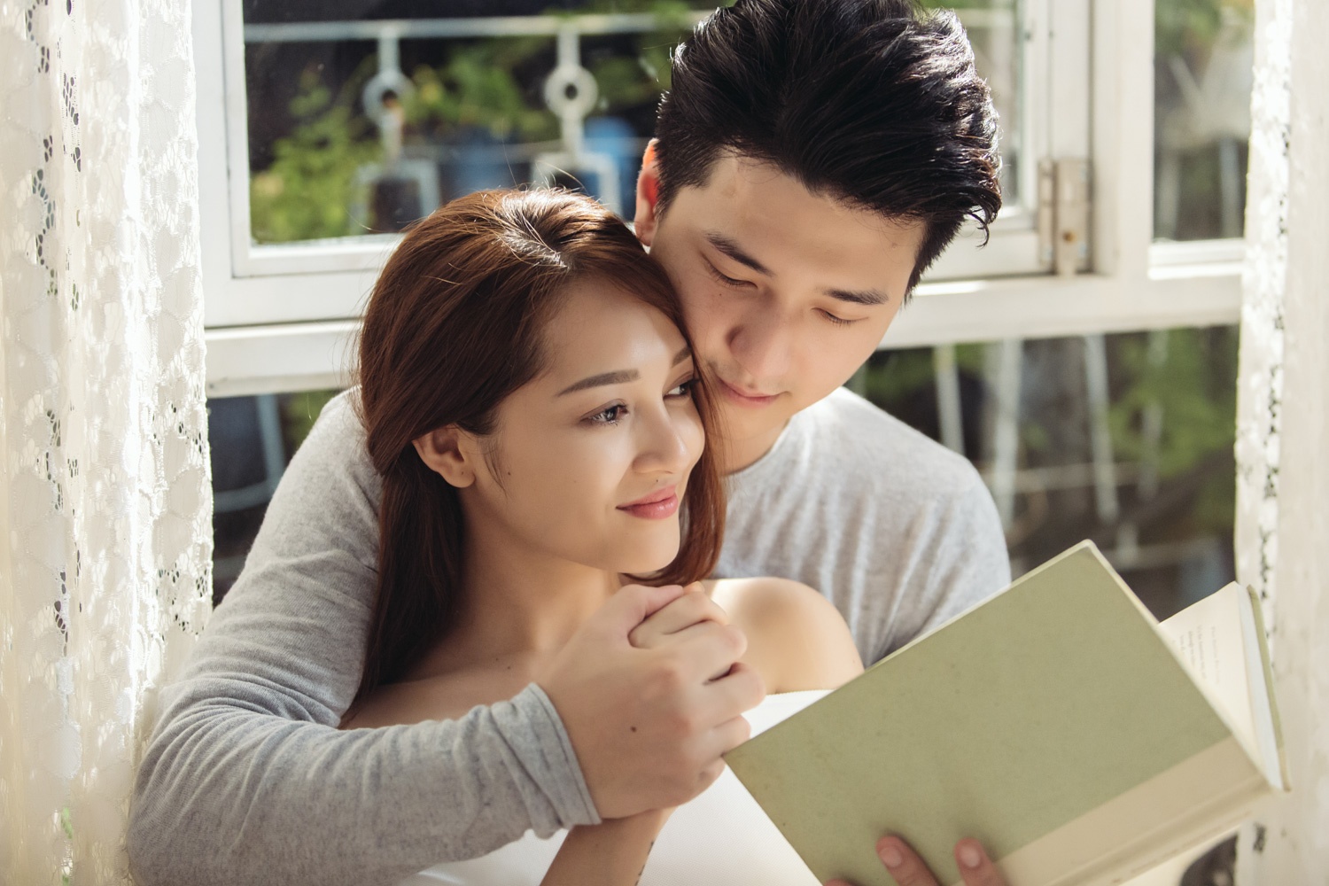 MV Trai tim em cung biet dau cua Bao Anh anh 4