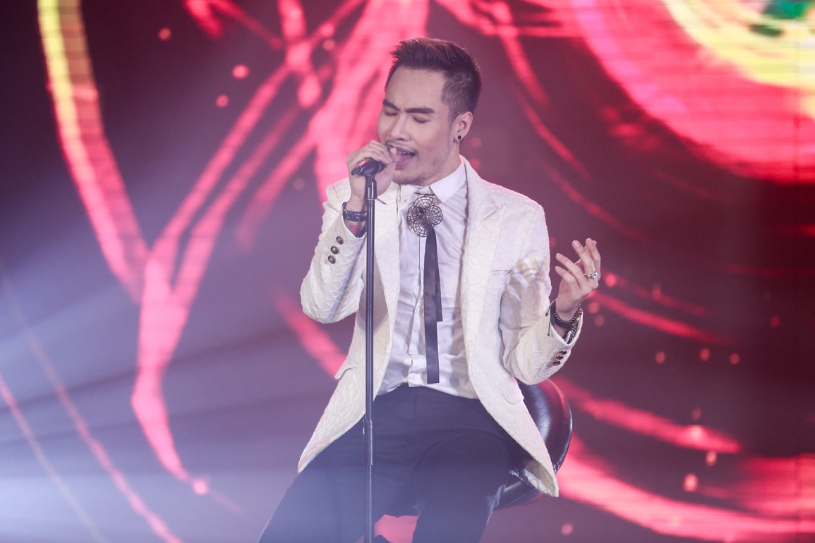 Hồ Ngọc Hà,   Bảo Thy,  Vietnam Top Hits ảnh 6 Ho Ngoc Ha,   Bao Thy,  Vietnam Top Hits anh 6