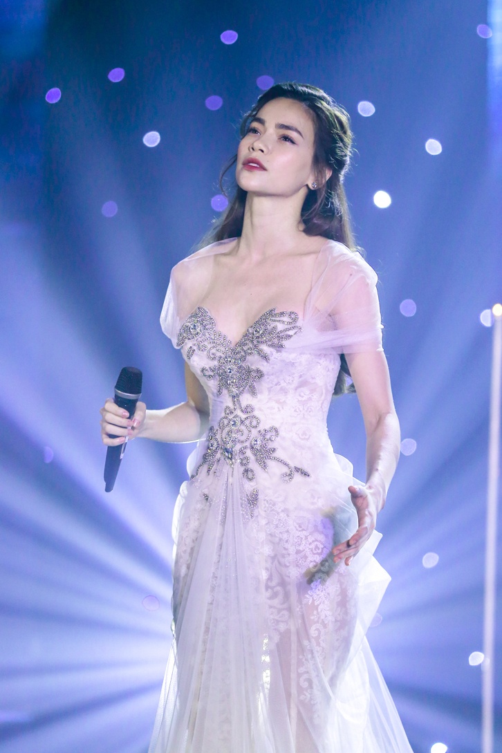 Hồ Ngọc Hà,   Bảo Thy,  Vietnam Top Hits ảnh 1 Ho Ngoc Ha,   Bao Thy,  Vietnam Top Hits anh 1
