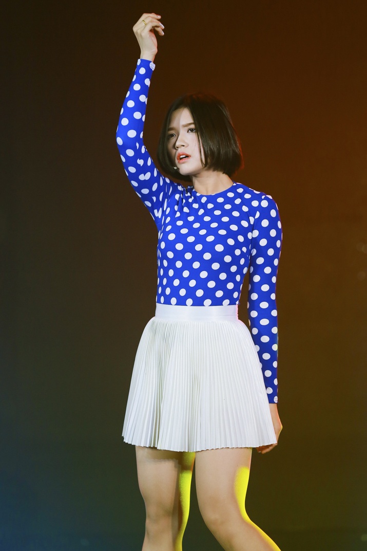 Hồ Ngọc Hà,   Bảo Thy,  Vietnam Top Hits ảnh 7 Ho Ngoc Ha,   Bao Thy,  Vietnam Top Hits anh 7