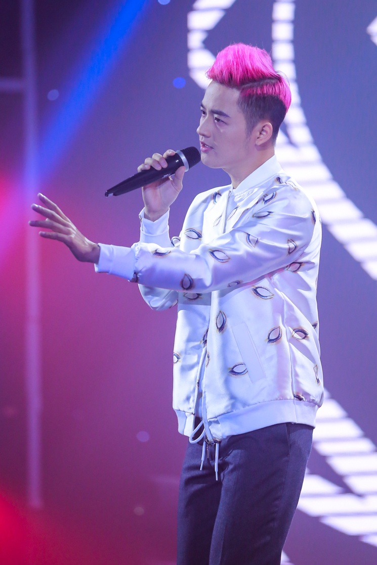 Hồ Ngọc Hà,   Bảo Thy,  Vietnam Top Hits ảnh 8 Ho Ngoc Ha,   Bao Thy,  Vietnam Top Hits anh 8