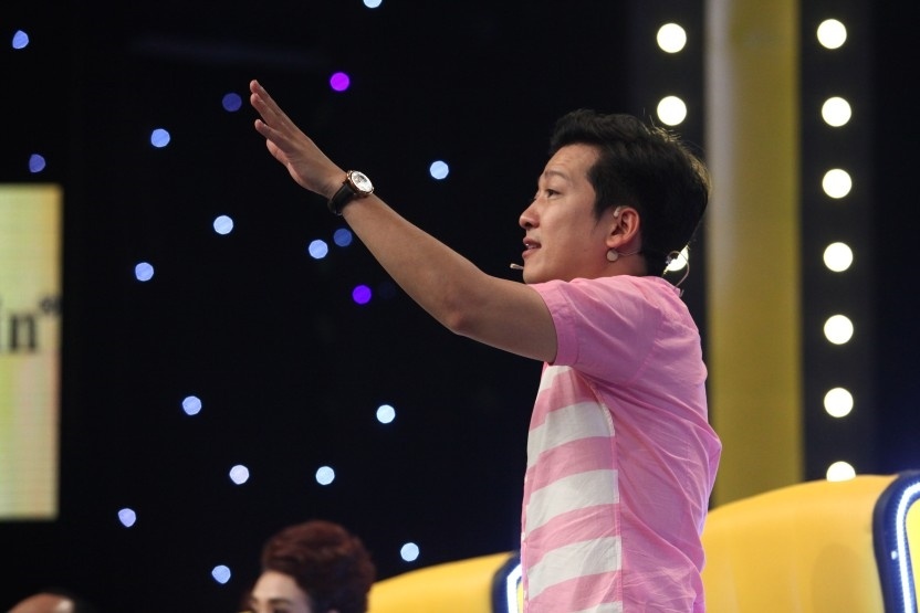 Tap 10 Dau truong tieu lam anh 4