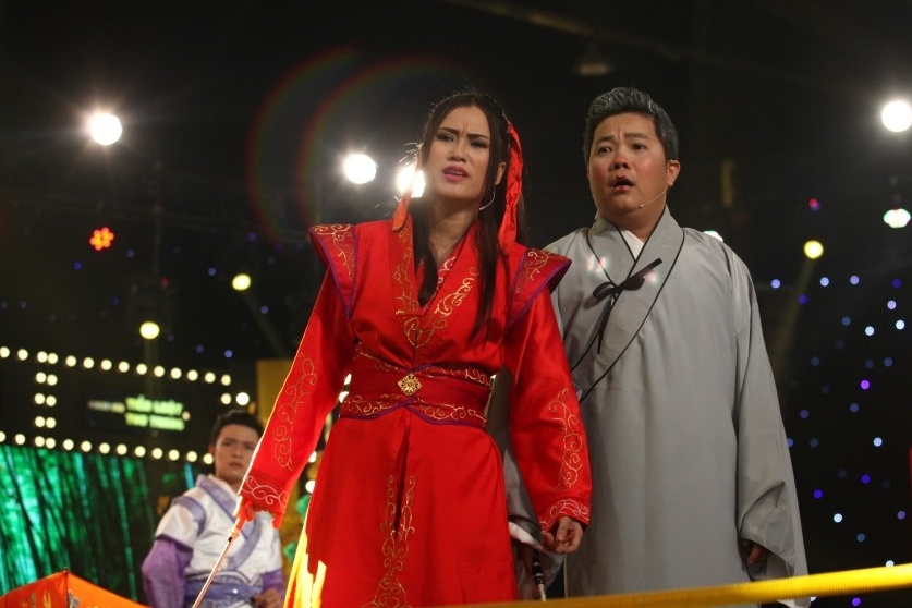 Tap 10 Dau truong tieu lam anh 3