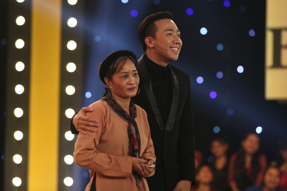 Tap 10 Dau truong tieu lam anh 2