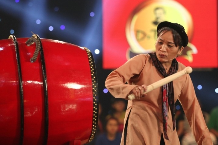 Tap 10 Dau truong tieu lam anh 1