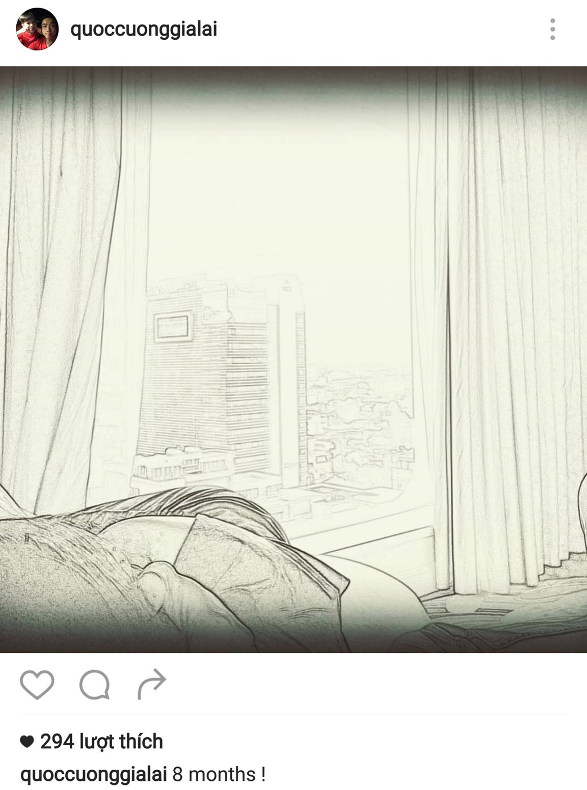 Cường Đô La kỷ niệm 8 tháng yêu Hạ Vi ảnh 1 Cuong Do La ky niem 8 thang yeu Ha Vi anh 1