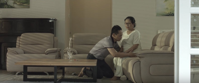 Duy Mạnh phát hành MV Phê ảnh 2 Duy Manh phat hanh MV Phe anh 2