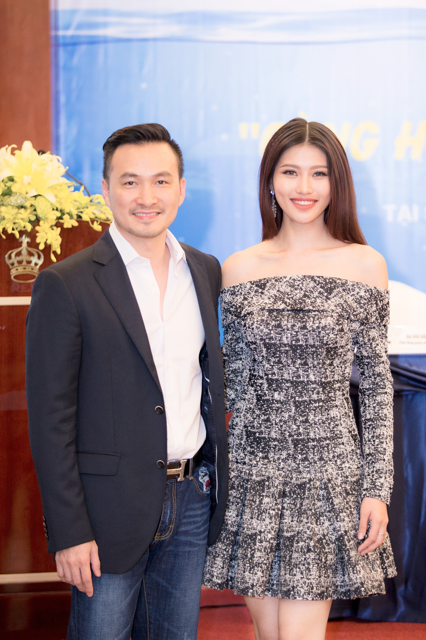 Thu Minh làm đại sứ Hãy bảo vệ biển ảnh 2 Thu Minh lam dai su Hay bao ve bien anh 2