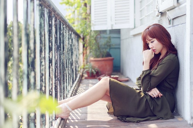 Anh Cu Di Di -Hari Won hinh anh