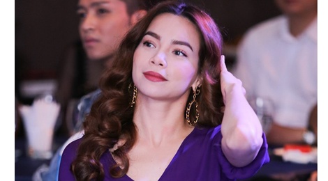 Ho Ngoc Ha: 'Toi va Cuong Do La cai gi cung chia doi' hinh anh