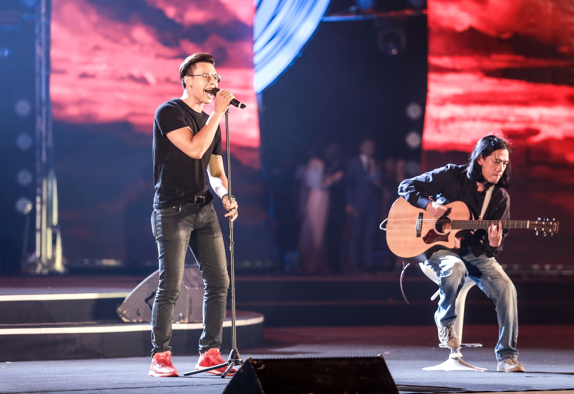 Dai nhac hoi Hay bao ve bien anh 6