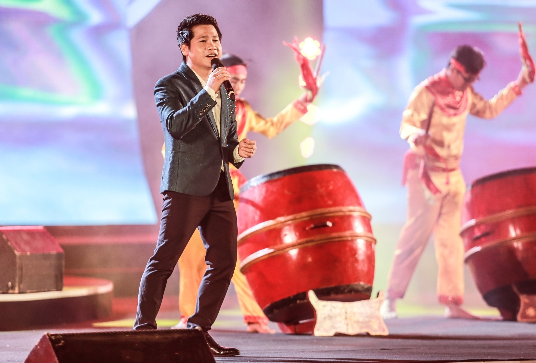 Dai nhac hoi Hay bao ve bien anh 8