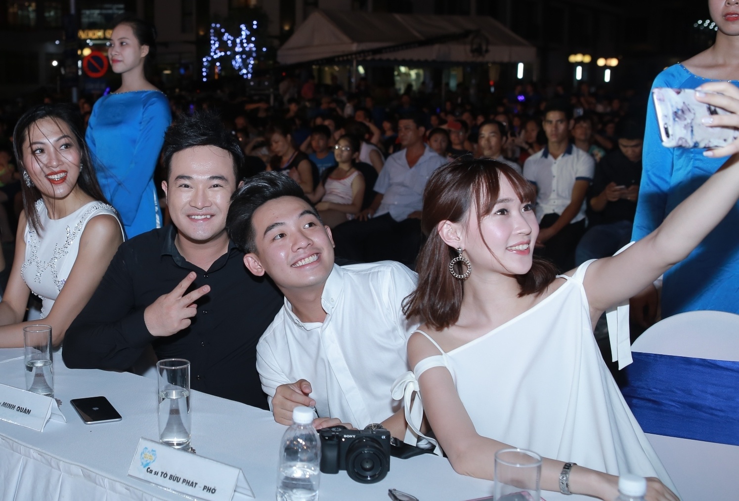 Dai nhac hoi Hay bao ve bien anh 10