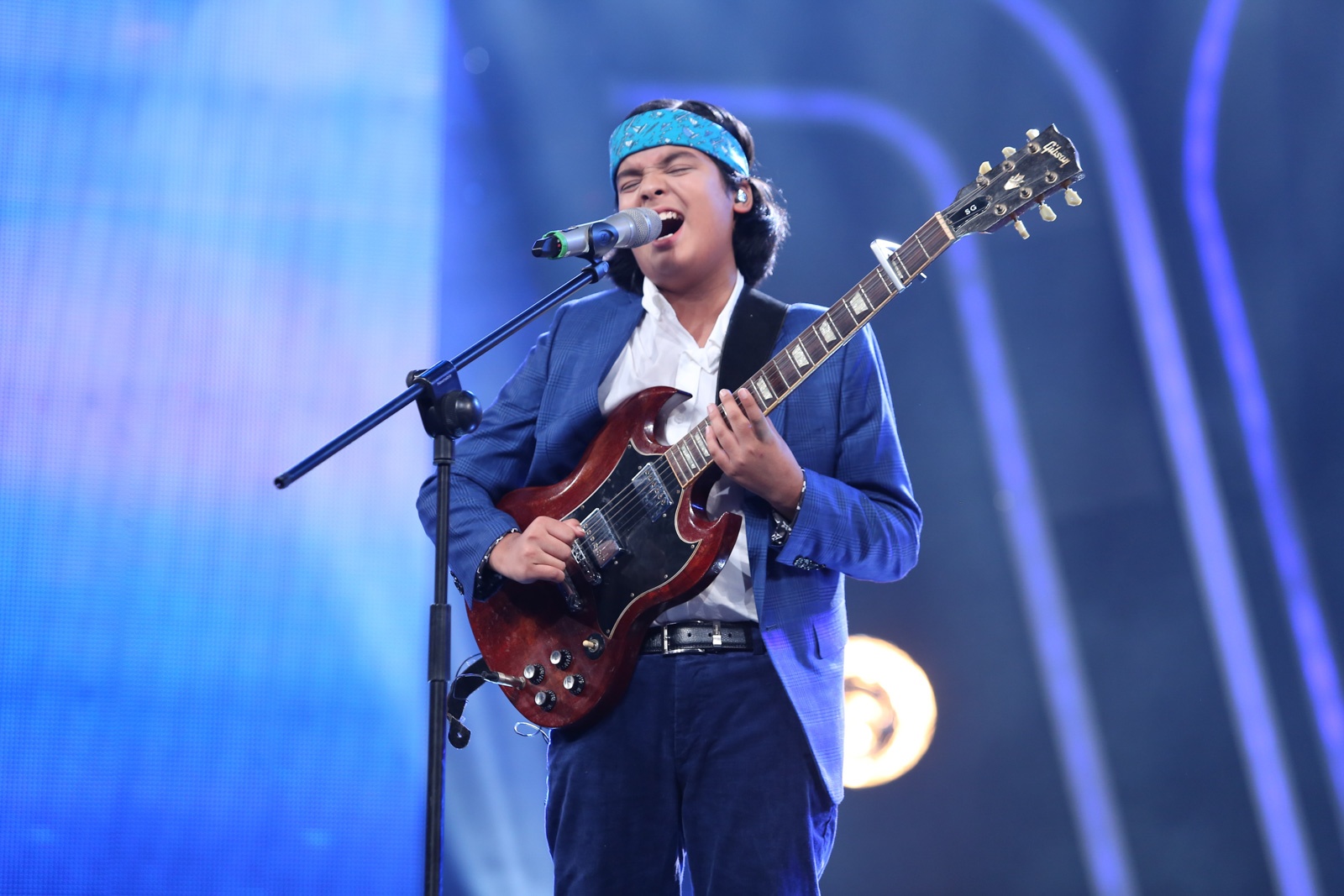 Liveshow 4 Vietnam Idol Kids anh 6