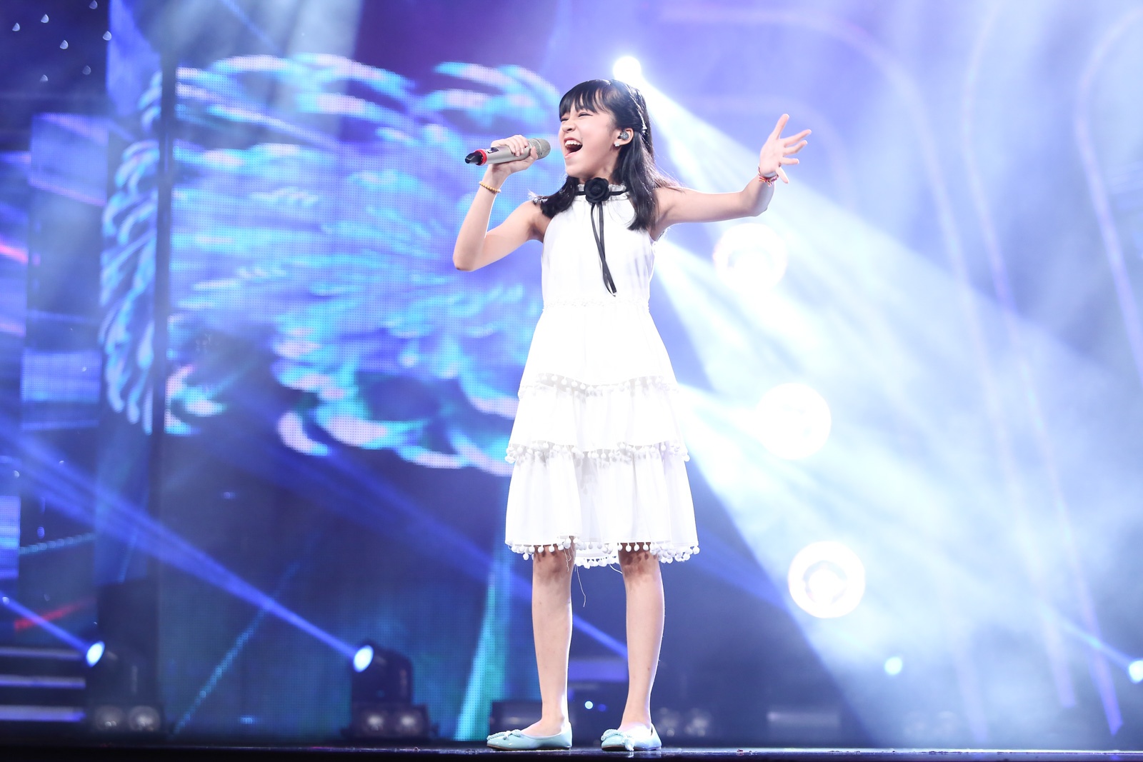 Liveshow 4 Vietnam Idol Kids anh 10