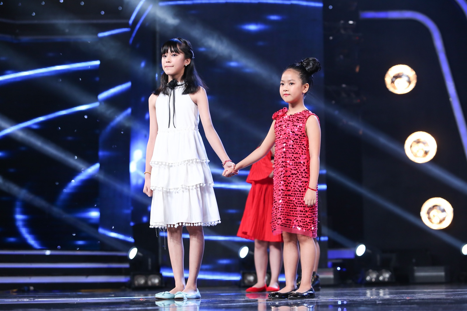 Liveshow 4 Vietnam Idol Kids anh 12