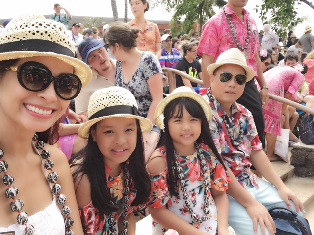 Gia dinh Thuy Hanh - Minh Khang anh 4