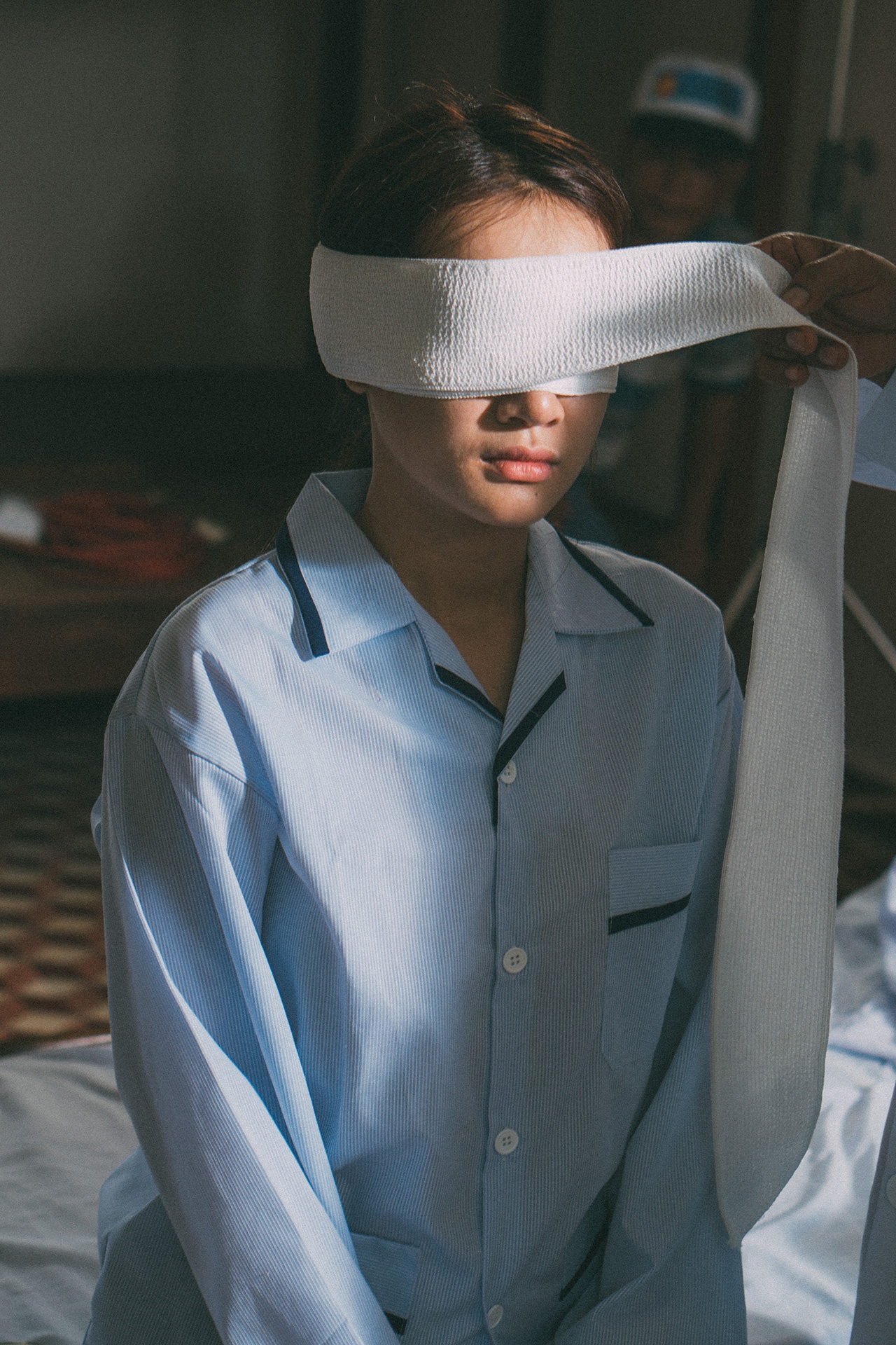 phim ngan Anh sang cua Nha Phuong anh 1