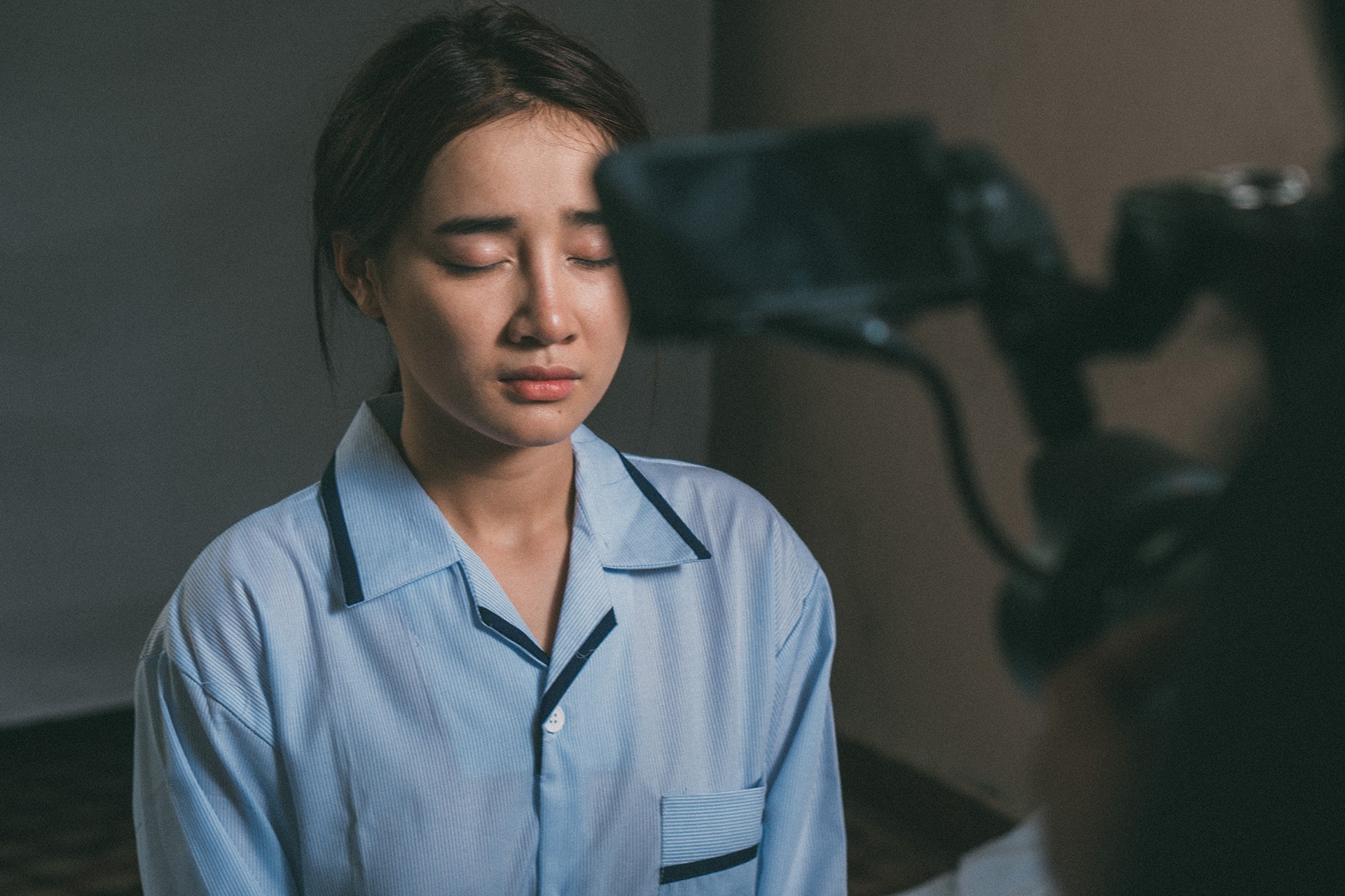 phim ngan Anh sang cua Nha Phuong anh 3