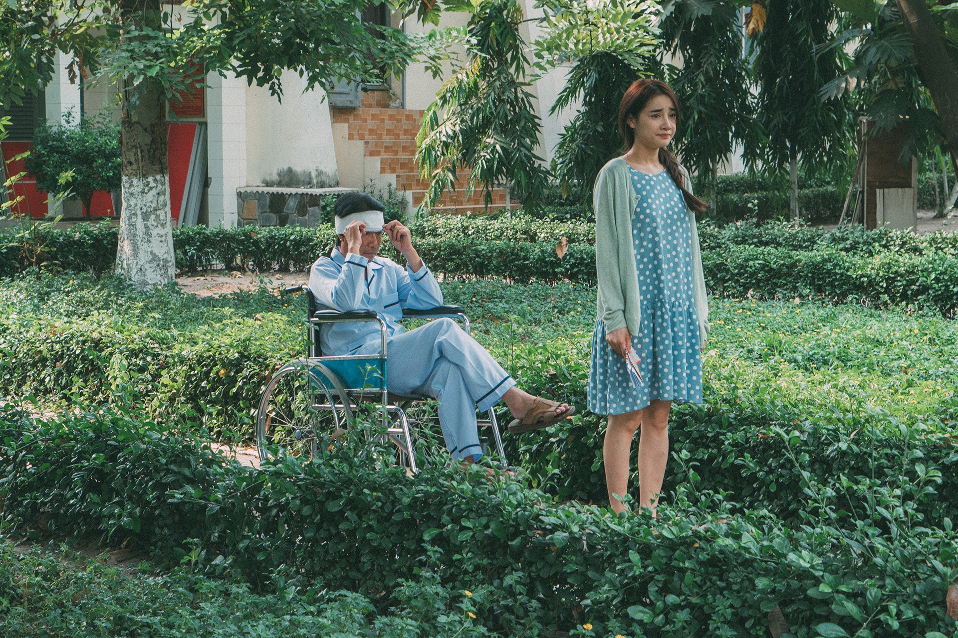 phim ngan Anh sang cua Nha Phuong anh 7