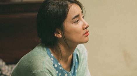 Nha Phuong: 'Truong Giang vui tinh giong ba toi' hinh anh