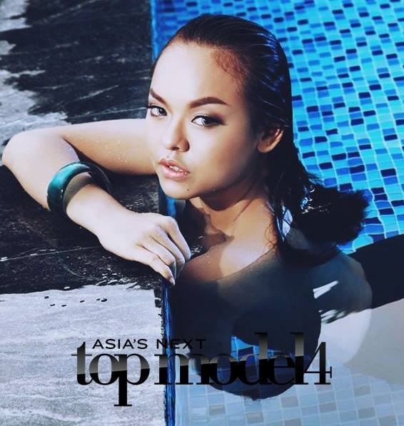 Nhung bi mat cua cac co gai The Face anh 16