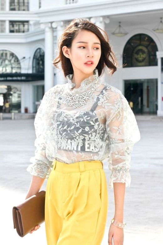 Nhung bi mat cua cac co gai The Face anh 6