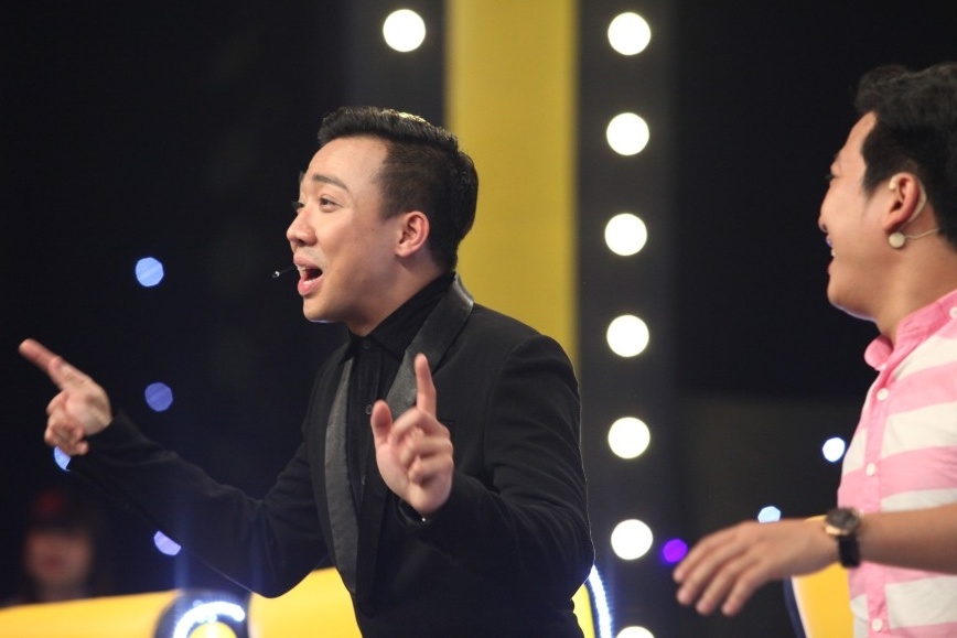 Tap 11 Dau truong tieu lam anh 2