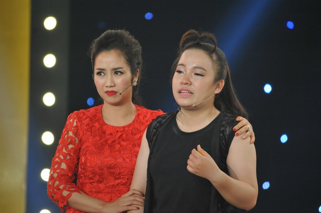 Tap 11 Dau truong tieu lam anh 3