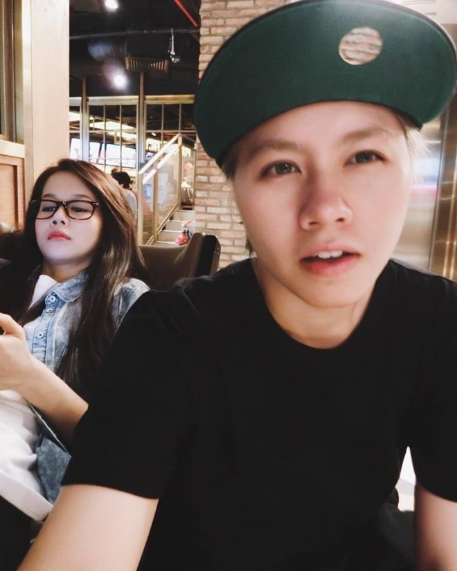 Nhung bi mat cua cac co gai The Face anh 12